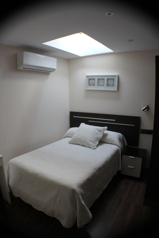 Hostal Extremeno Bejar Phòng bức ảnh