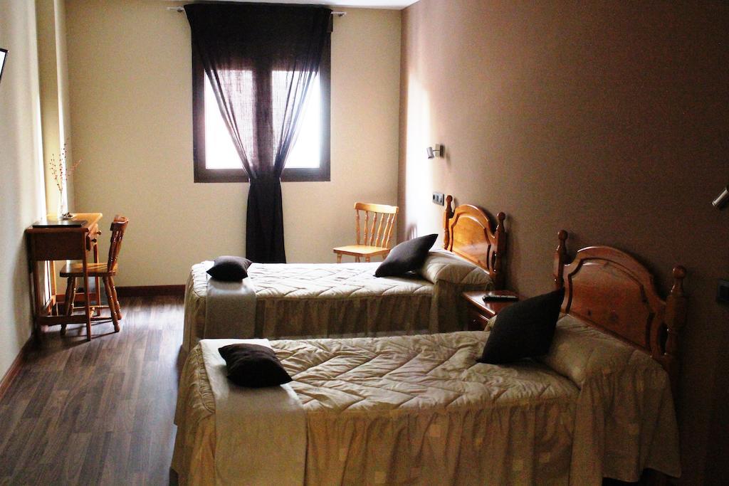 Hostal Extremeno Bejar Phòng bức ảnh