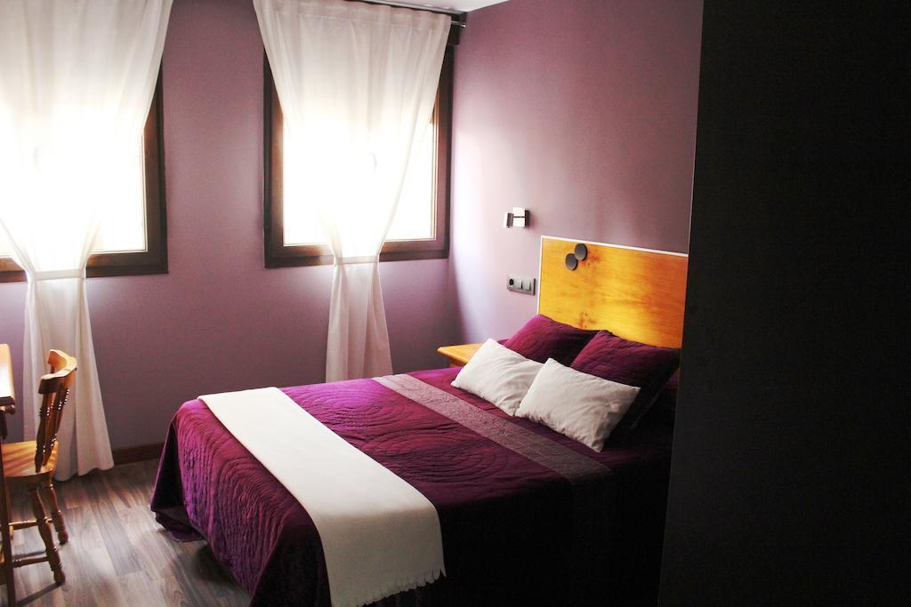 Hostal Extremeno Bejar Phòng bức ảnh
