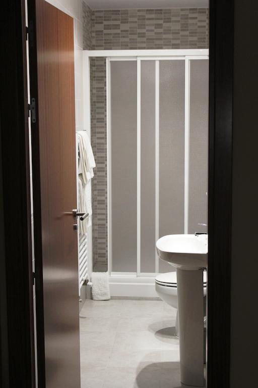 Hostal Extremeno Bejar Phòng bức ảnh