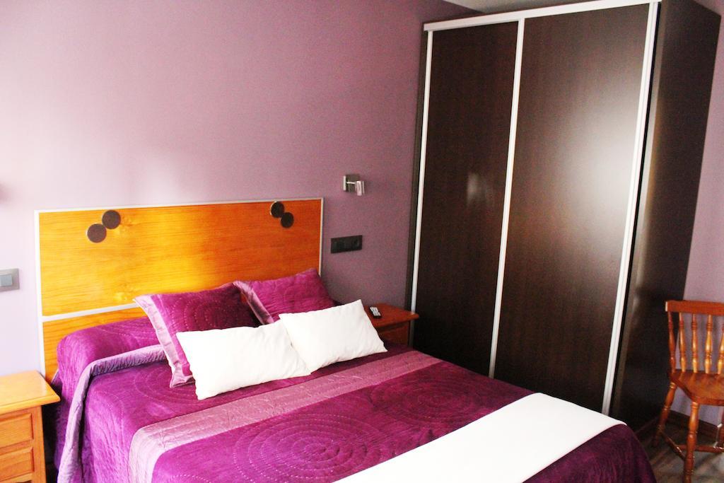 Hostal Extremeno Bejar Phòng bức ảnh