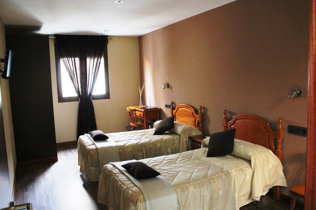 Hostal Extremeno Bejar Phòng bức ảnh